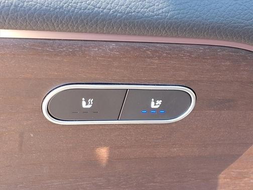 2022 Mercedes-Benz GLB 250 4MATIC