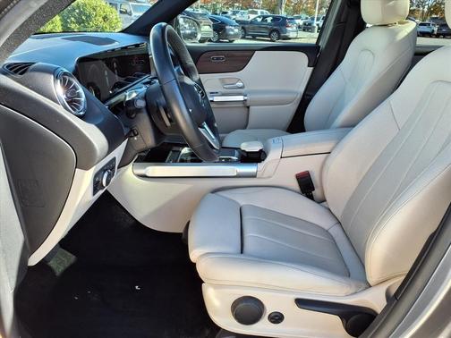 2022 Mercedes-Benz GLB 250 4MATIC