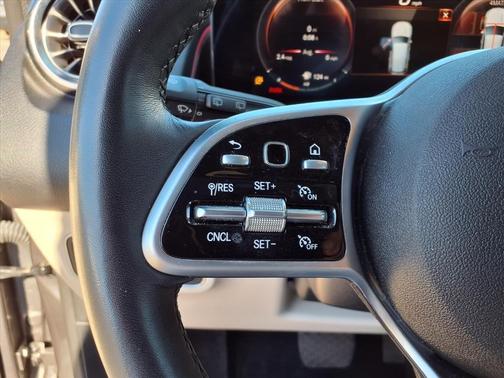 2022 Mercedes-Benz GLB 250 4MATIC