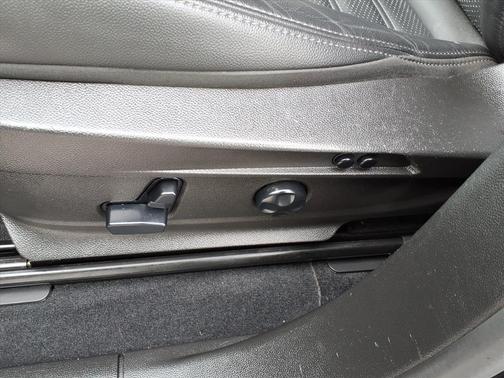 2022 Alfa Romeo Stelvio Quadrifoglio