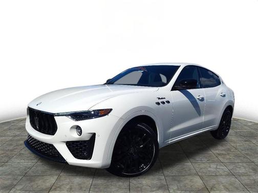 2024 Maserati Levante Modena Ultima