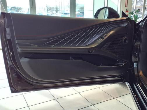 2025 Dodge Charger Daytona Scat Pack