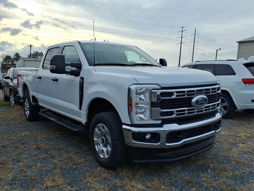 2024 Ford F-250 XLT