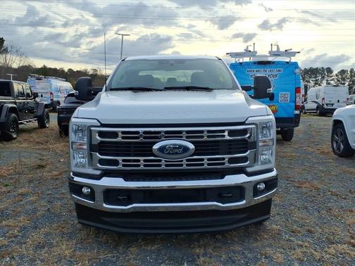 2024 Ford F-250 XLT