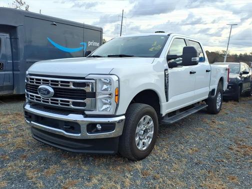 2024 Ford F-250 XLT