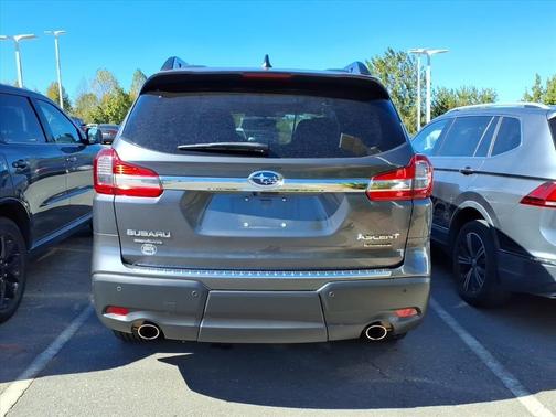 2021 Subaru Ascent Limited 7-Passenger