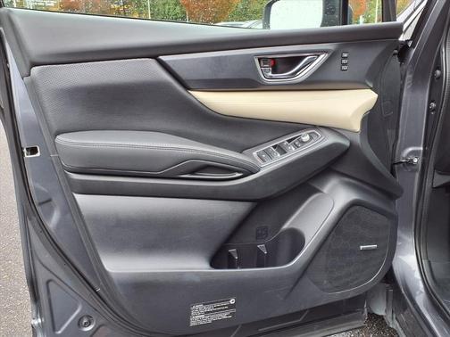 2021 Subaru Ascent Limited 7-Passenger