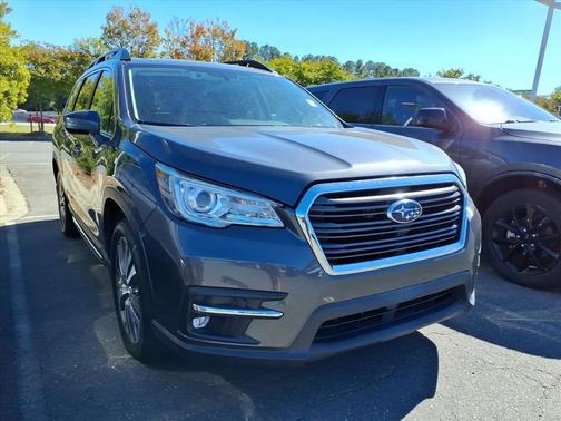 2021 Subaru Ascent Limited 7-Passenger