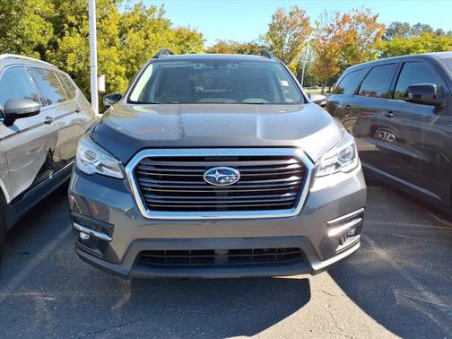 2021 Subaru Ascent Limited 7-Passenger