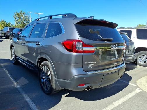 2021 Subaru Ascent Limited 7-Passenger