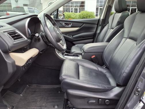 2021 Subaru Ascent Limited 7-Passenger