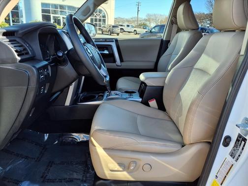 2020 Toyota 4Runner SR5 Premium