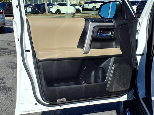 2020 Toyota 4Runner SR5 Premium