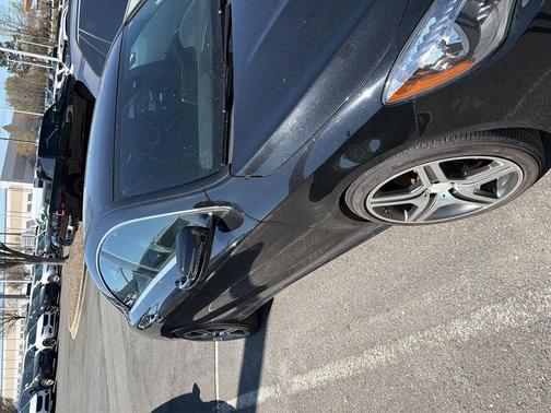 2019 Mercedes-Benz CLA 250 4MATIC