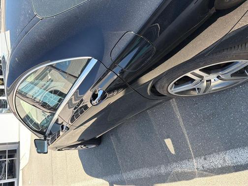 2019 Mercedes-Benz CLA 250 4MATIC