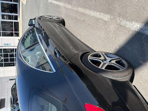 2019 Mercedes-Benz CLA 250 4MATIC