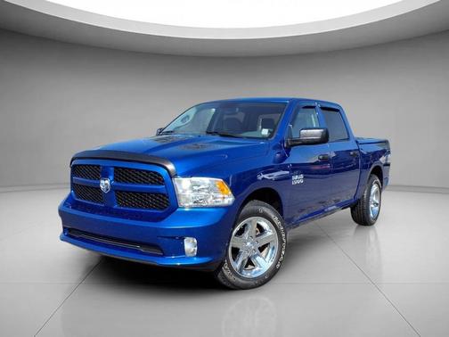 2016 RAM 1500 Tradesman/Express