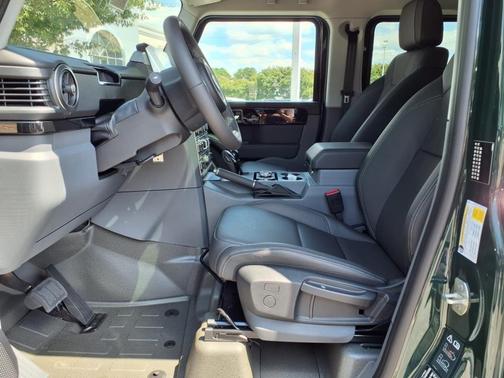 2025 INEOS Grenadier Fieldmaster