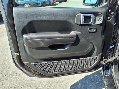 2021 Jeep Gladiator Sport S