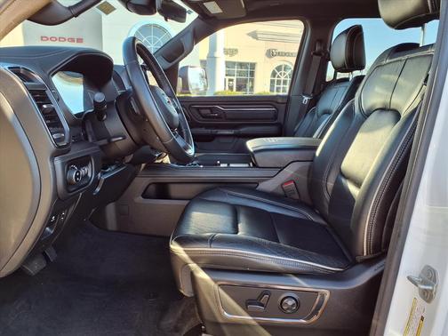 2023 RAM 1500 Limited