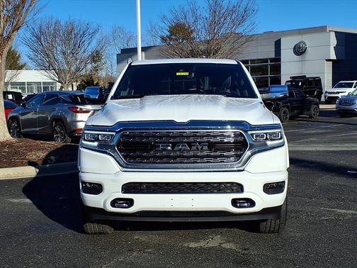 2023 RAM 1500 Limited