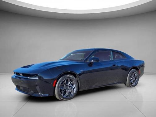 2025 Dodge Charger Daytona R/T