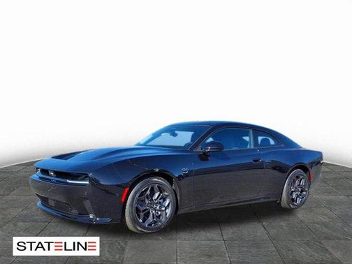 2025 Dodge Charger Daytona R/T