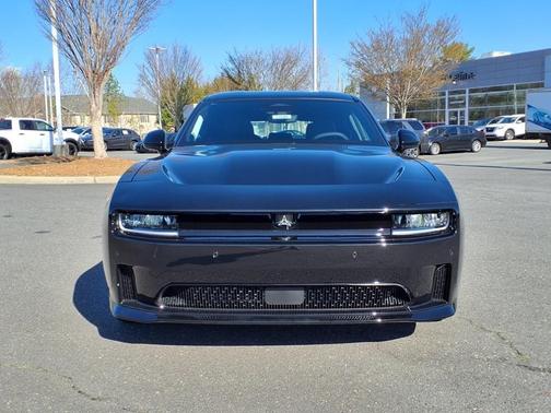 2025 Dodge Charger Daytona R/T