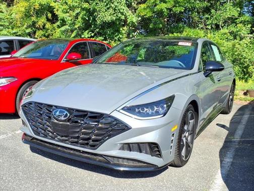 2023 Hyundai SONATA SEL Plus
