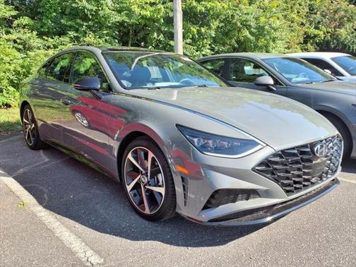 2023 Hyundai SONATA SEL Plus