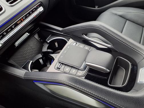 2025 Mercedes-Benz GLE 350 Base