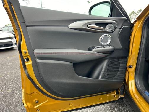 2024 Dodge Hornet R/T Plus EAWD