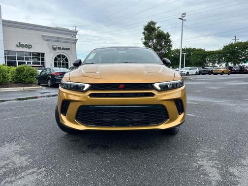 2024 Dodge Hornet R/T Plus EAWD