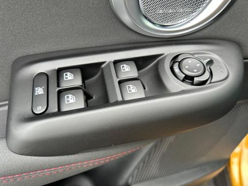 2024 Dodge Hornet R/T Plus EAWD