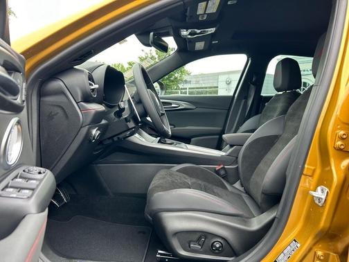 2024 Dodge Hornet R/T Plus EAWD