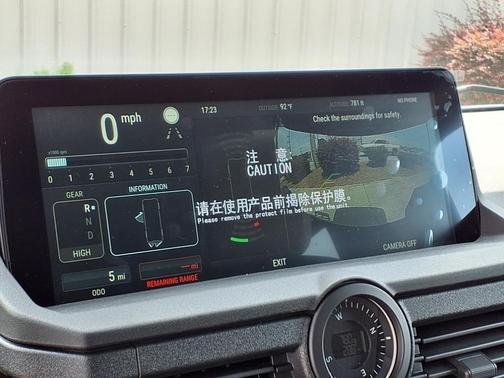 2025 INEOS Grenadier AWD