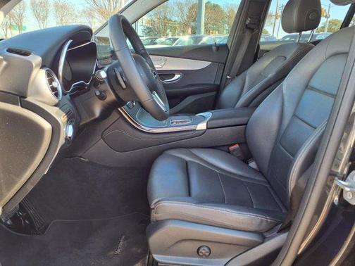 2021 Mercedes-Benz GLC 300 Base