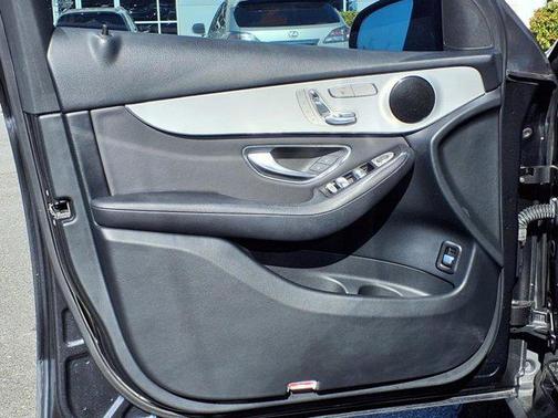 2021 Mercedes-Benz GLC 300 Base