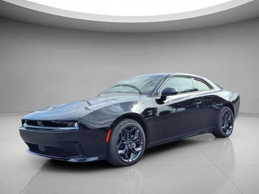 2025 Dodge Charger Daytona R/T