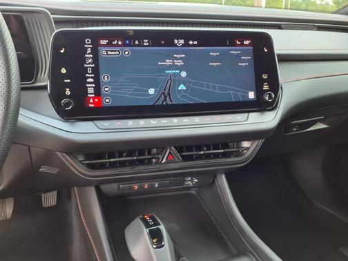 2025 Dodge Charger Daytona R/T