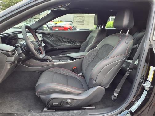 2025 Dodge Charger Daytona R/T