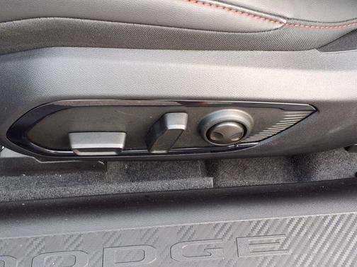 2025 Dodge Charger Daytona R/T