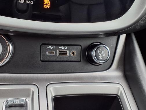 2022 Nissan Murano SV FWD