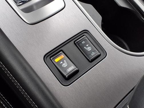 2022 Nissan Murano SV FWD