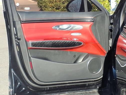 2022 Genesis GV70 3.5T AWD Sport