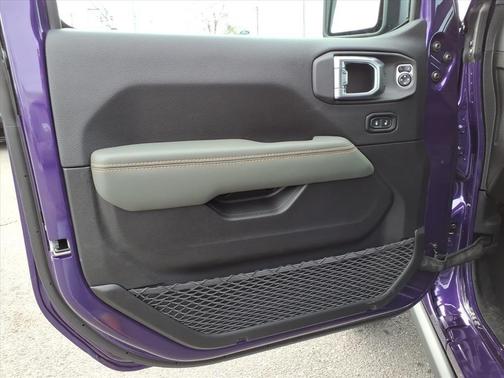 2026 Jeep Gladiator Mojave 4x4