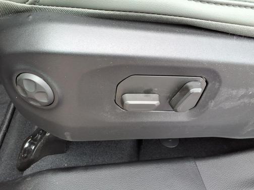 2026 Jeep Gladiator Mojave 4x4