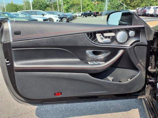2019 Mercedes-Benz AMG E 53 4MATIC