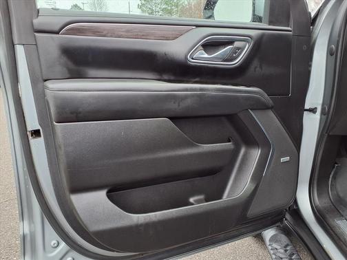 2023 Chevrolet Tahoe 4WD Z71