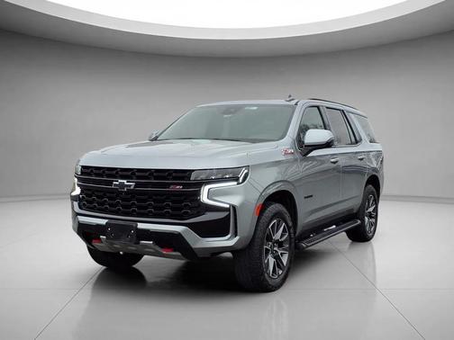 2023 Chevrolet Tahoe 4WD Z71